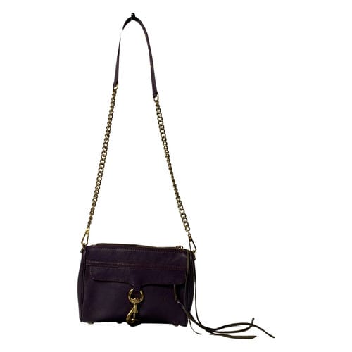【徐匯廣場店】REBECCA MINKOFF/側背包//_0