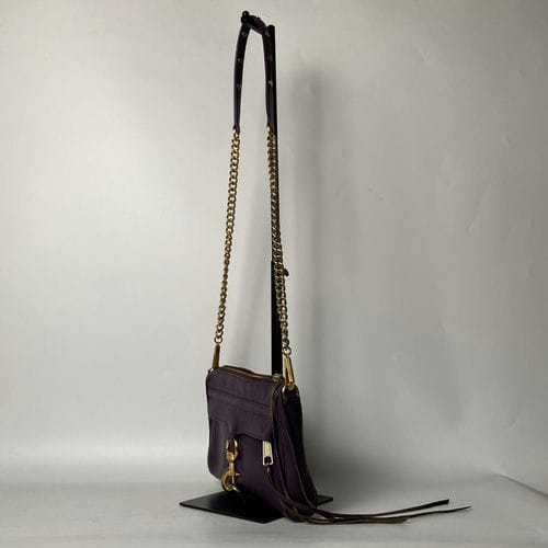【徐匯廣場店】REBECCA MINKOFF/側背包//_1