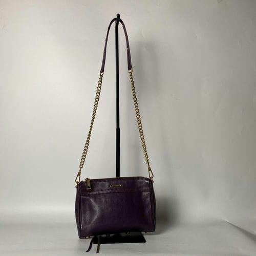 【徐匯廣場店】REBECCA MINKOFF/側背包//_2