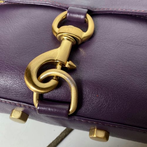 【徐匯廣場店】REBECCA MINKOFF/側背包//_6