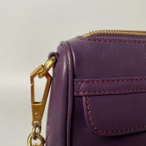 【徐匯廣場店】REBECCA MINKOFF/側背包//_9