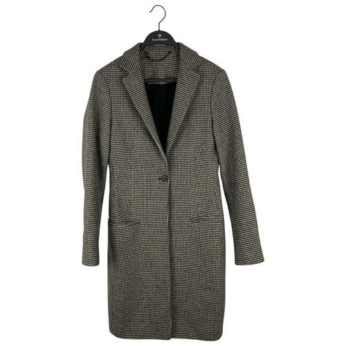 【高雄大立店】ALLSAINTS/大衣/40/_0