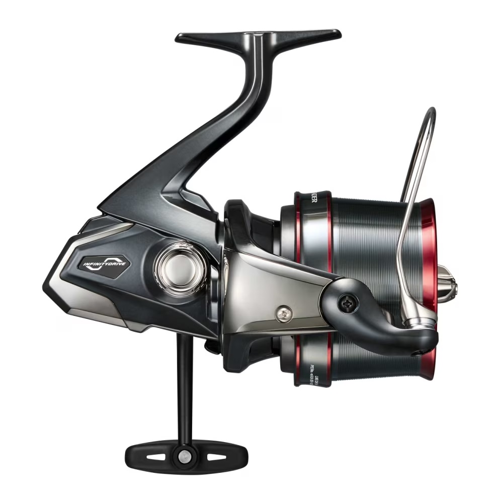 SHIMANO 25 SURF LEADER 遠投捲線器