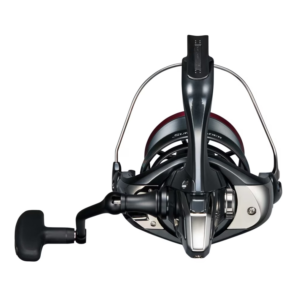 SHIMANO 25 SURF LEADER 遠投捲線器