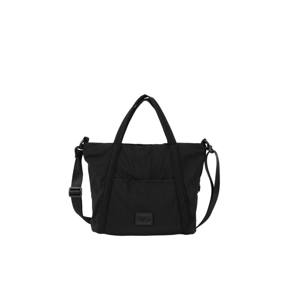 Today is the day－K12 Lift Tote｜行旅包－黑－3L_0