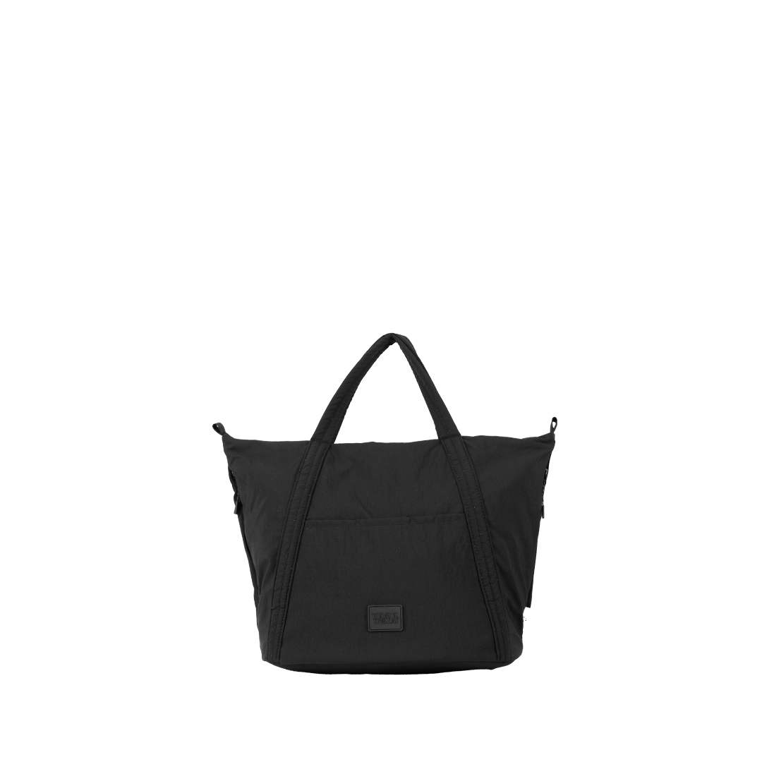 Today is the day－K12 Lift Tote｜行旅包－黑－3L_2