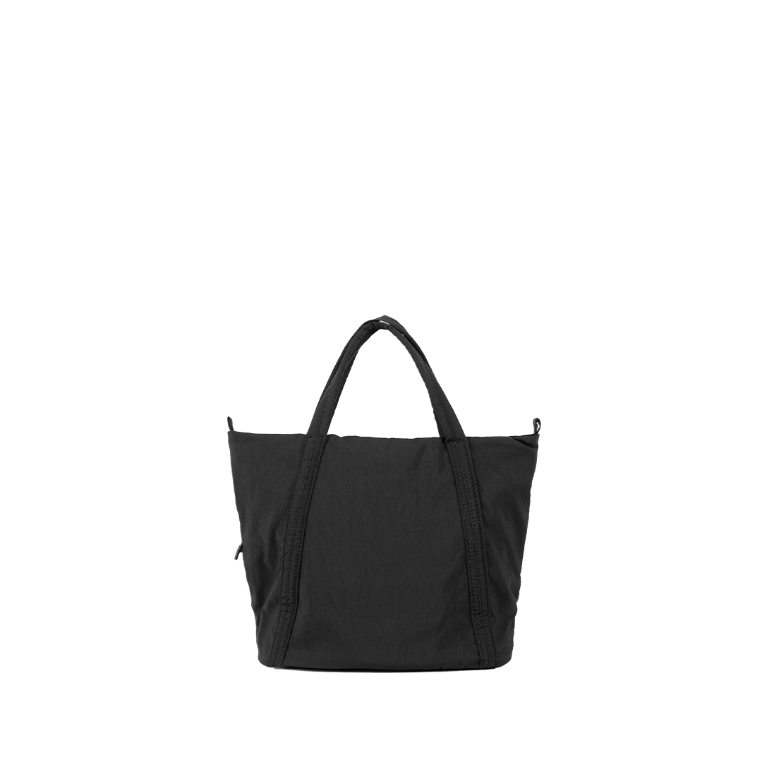 Today is the day－K12 Lift Tote｜行旅包－黑－3L_4