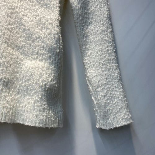 【微風南山店】BALENCIAGA/針織毛衣/S/_5