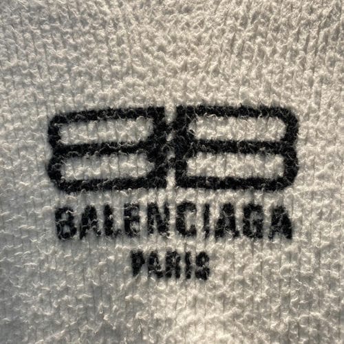 【微風南山店】BALENCIAGA/針織毛衣/S/_6
