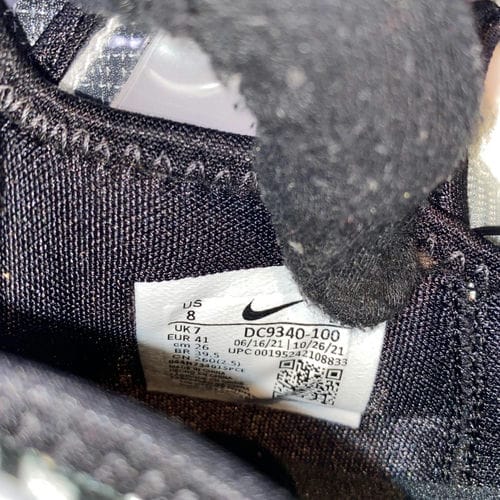 【誠品生活新店店】NIKE/高筒運動休閒鞋/US71/2/DC9340-100_4