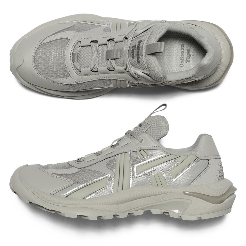 Onitsuka Tiger 鬼塚虎