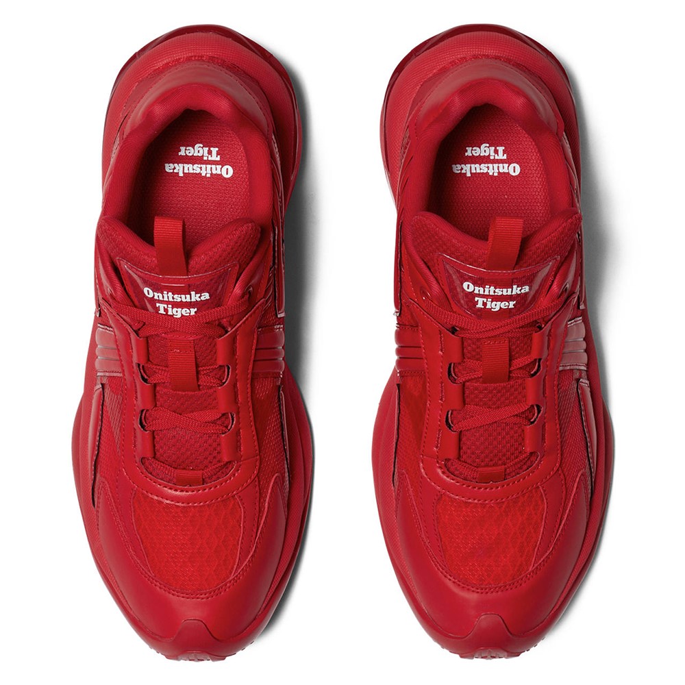 Onitsuka Tiger 鬼塚虎