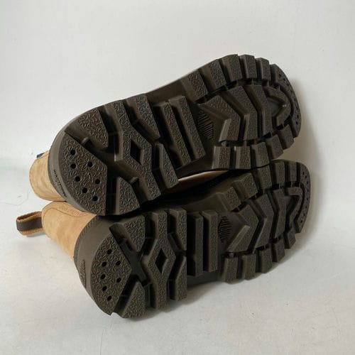 【誠品生活新店店】PALLADIUM/側邊鬆緊靴/24.5cm/77197-252_3