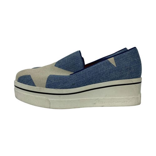 【勤美誠品綠園道店】STELLAMcCARTNEY/鞋子//_0