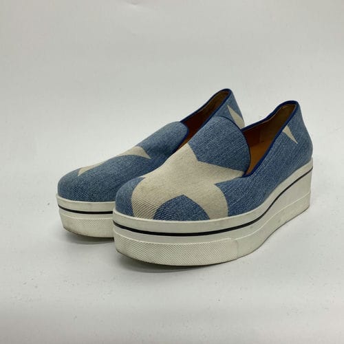 【勤美誠品綠園道店】STELLAMcCARTNEY/鞋子//_1