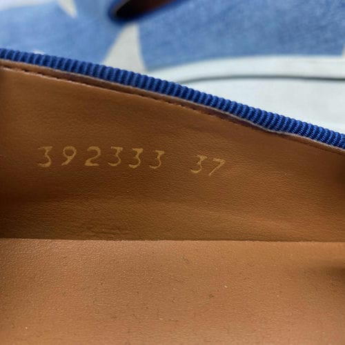 【勤美誠品綠園道店】STELLAMcCARTNEY/鞋子//_4