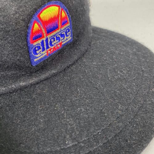 【高雄大立店】ELLESSE/棒球帽//_8
