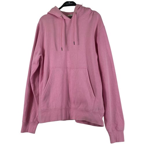 【新光三越台南中山店】sandro/連帽上衣/FREE/SHPSW00458_0