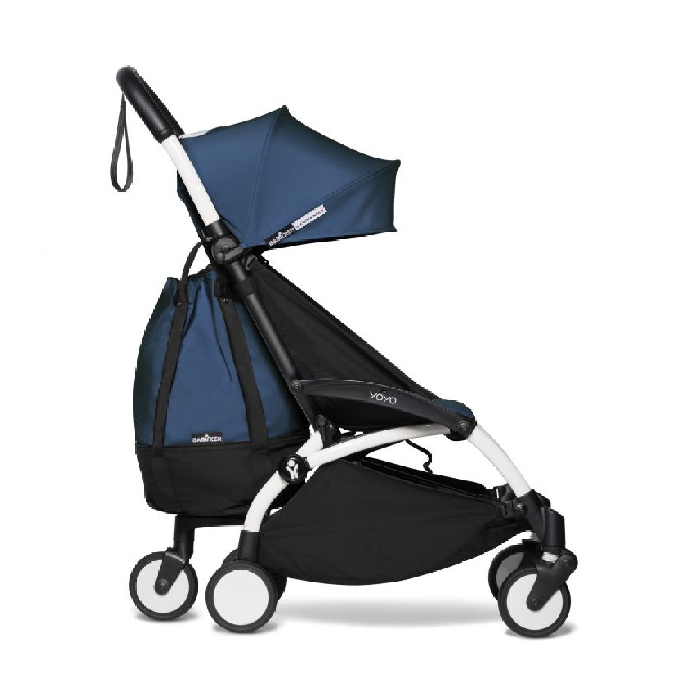 Stokke YOYO推車－Bag 收納袋【不含車架】 | 熱銷推薦| les chouchous