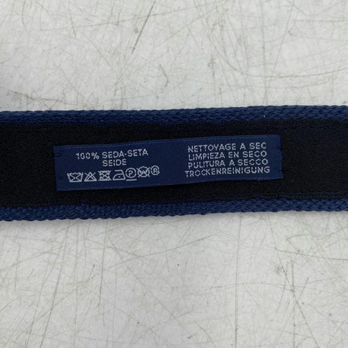 【南港店】HERMES/領帶//_2
