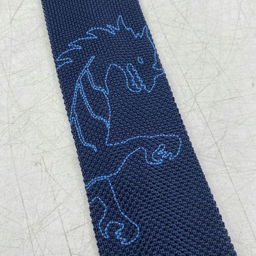 【南港店】HERMES/領帶//_4