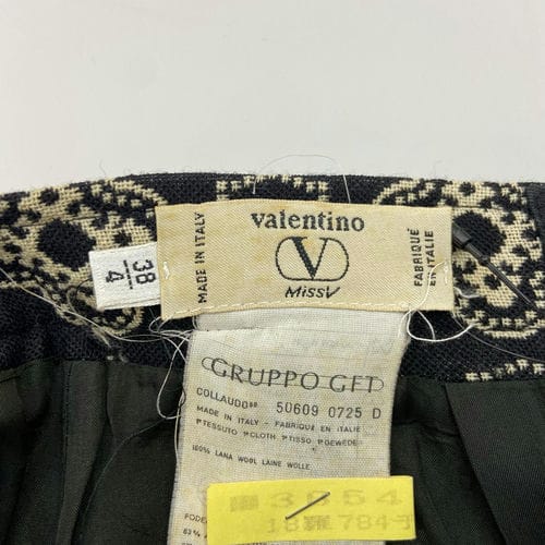 【微風南京店】VALENTINO/長裙/4/_3