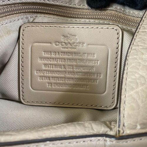【逢甲福星店】COACH/托特包//55529_4