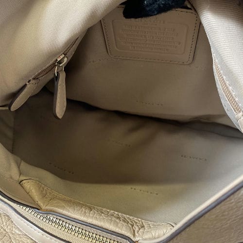 【逢甲福星店】COACH/托特包//55529_6