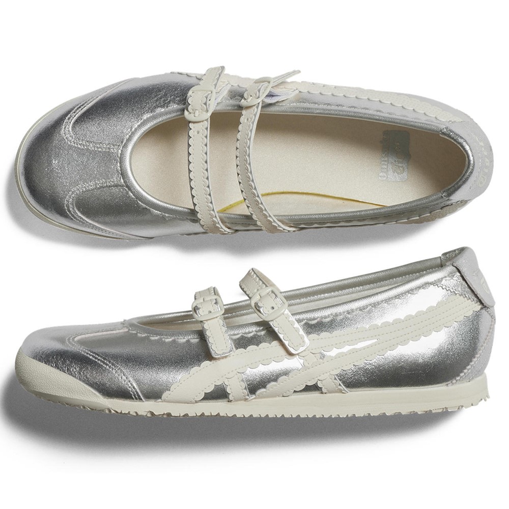 Onitsuka Tiger 鬼塚虎