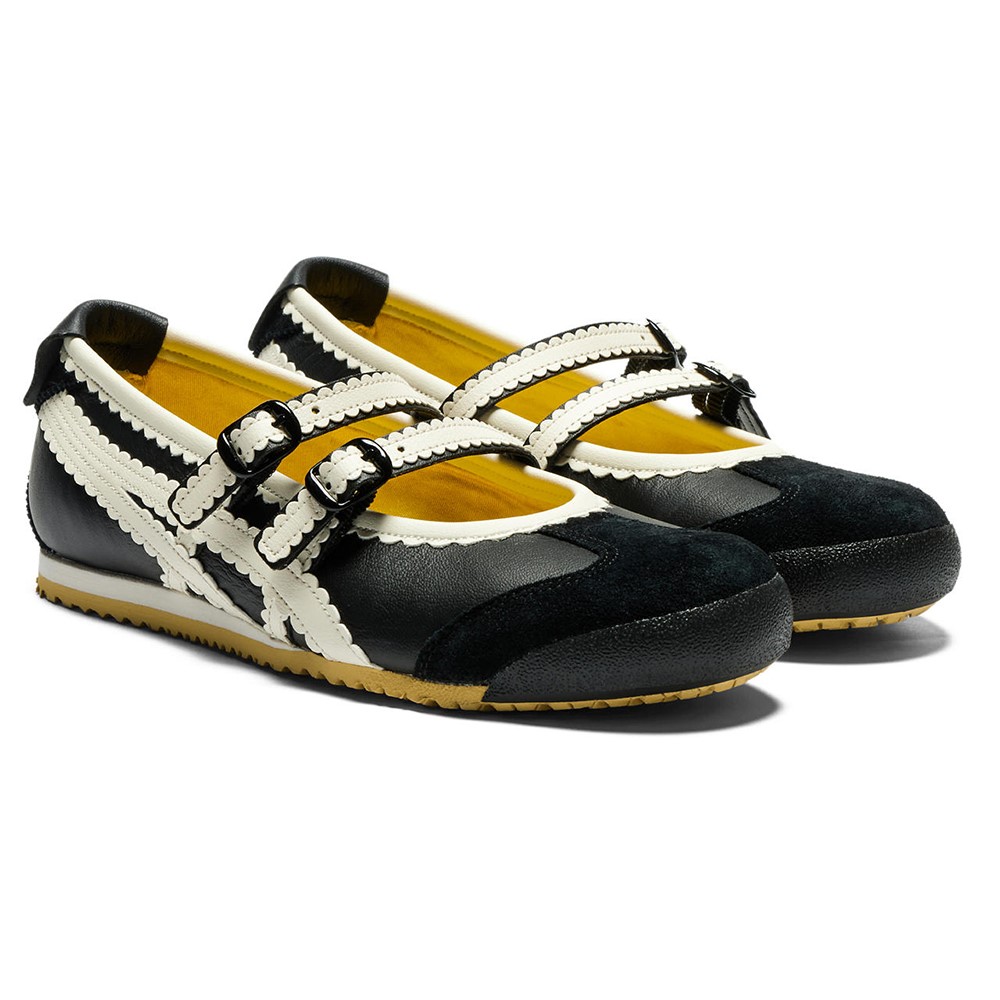 Onitsuka Tiger 鬼塚虎