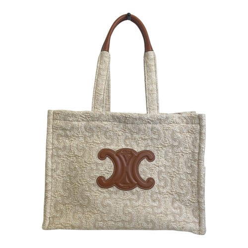 【高雄夢時代店】CELINE/托特包//W-GA-4213_0
