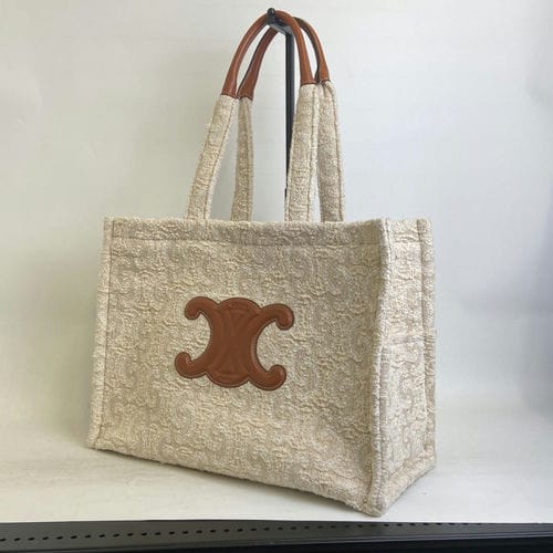 【高雄夢時代店】CELINE/托特包//W-GA-4213_1