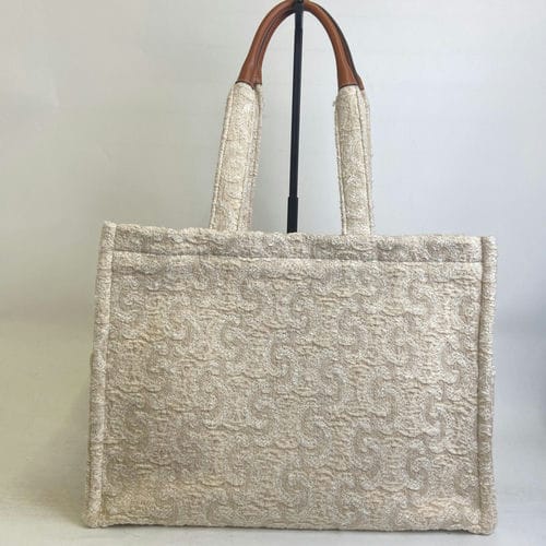 【高雄夢時代店】CELINE/托特包//W-GA-4213_2