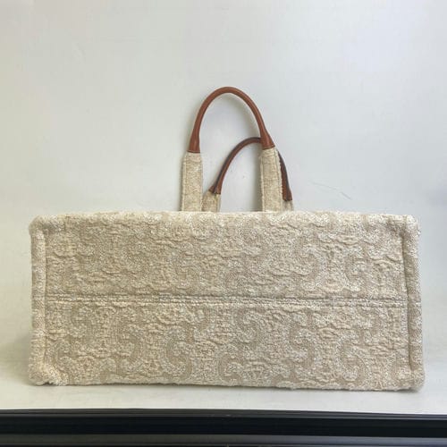 【高雄夢時代店】CELINE/托特包//W-GA-4213_3