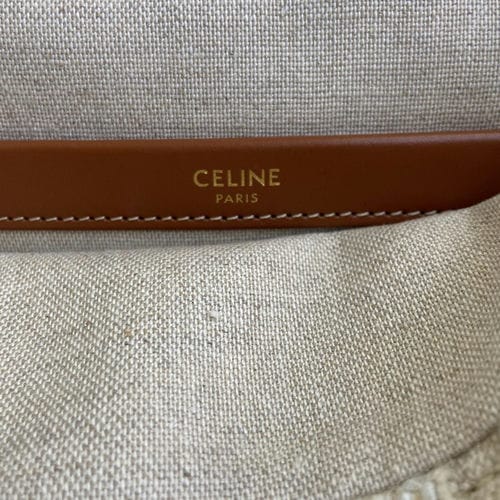 【高雄夢時代店】CELINE/托特包//W-GA-4213_4