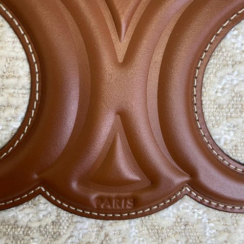 【高雄夢時代店】CELINE/托特包//W-GA-4213_7