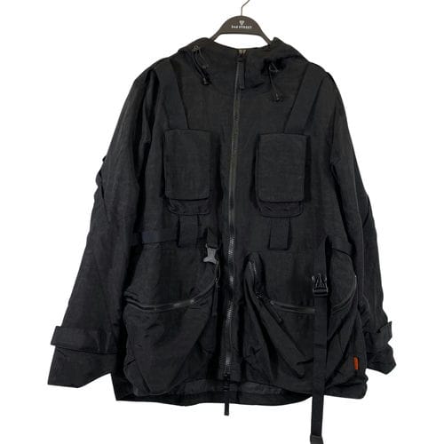 【桃園統領店】GOOPi MADE/登山外套/1/TT-03_0