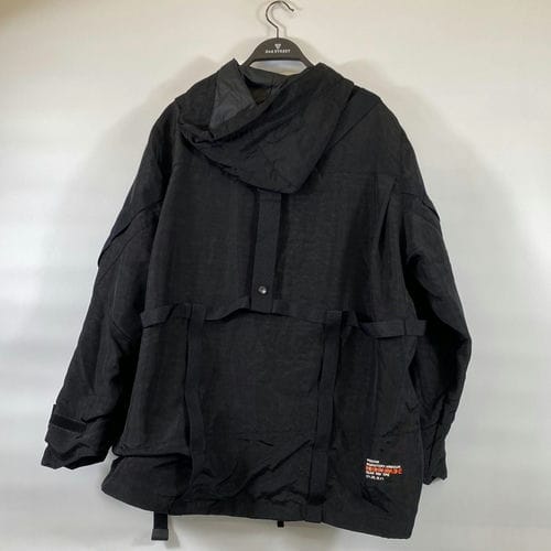 【桃園統領店】GOOPi MADE/登山外套/1/TT-03_1