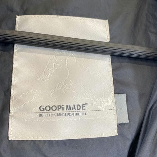 【桃園統領店】GOOPi MADE/登山外套/1/TT-03_2