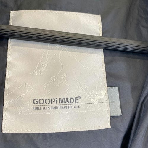 【桃園統領店】GOOPi MADE/登山外套/1/TT-03_3