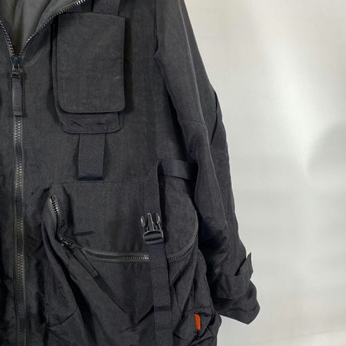 【桃園統領店】GOOPi MADE/登山外套/1/TT-03_5