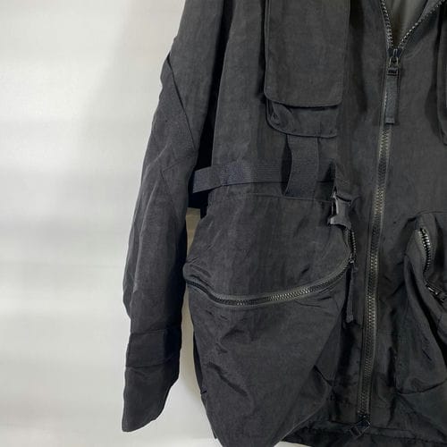 【桃園統領店】GOOPi MADE/登山外套/1/TT-03_6
