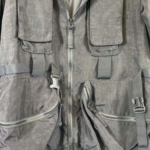 【桃園統領店】GOOPi MADE/登山外套/1/TT-03_7