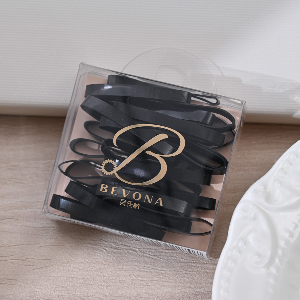 寬版橡皮筋25入-0.4*8cm-多款任選| 熱銷推薦| POYA寶雅線上買