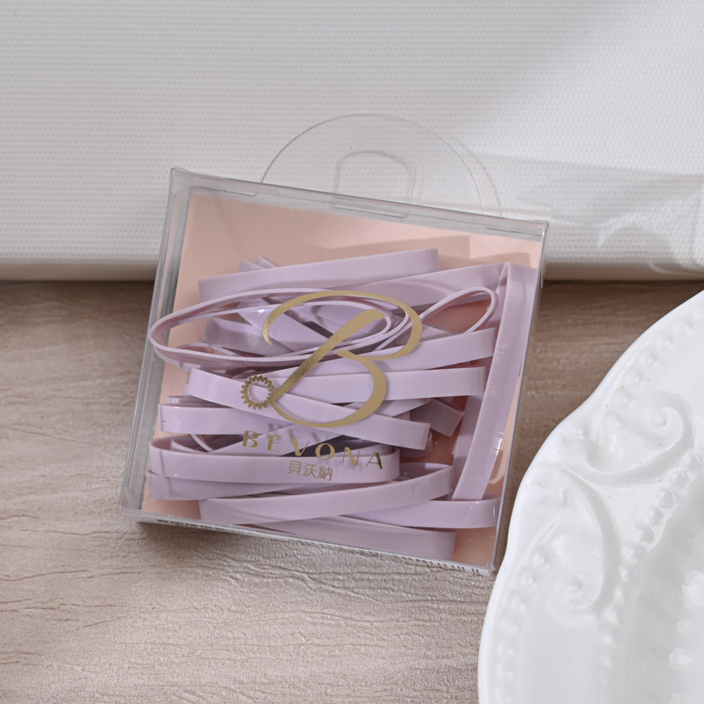 寬版橡皮筋25入-0.4*8cm-多款任選| 熱銷推薦| POYA寶雅線上買