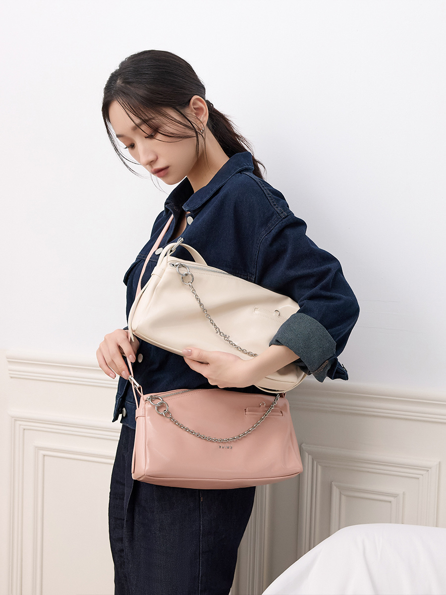 S'AIME Golden 鎖定卡夾扭轉包｜ S'AIME東京企劃