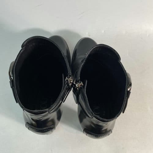 【誠品生活新店店】TOD’S/踝靴/37/_2