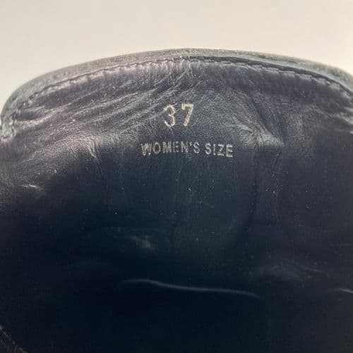 【誠品生活新店店】TOD’S/踝靴/37/_6