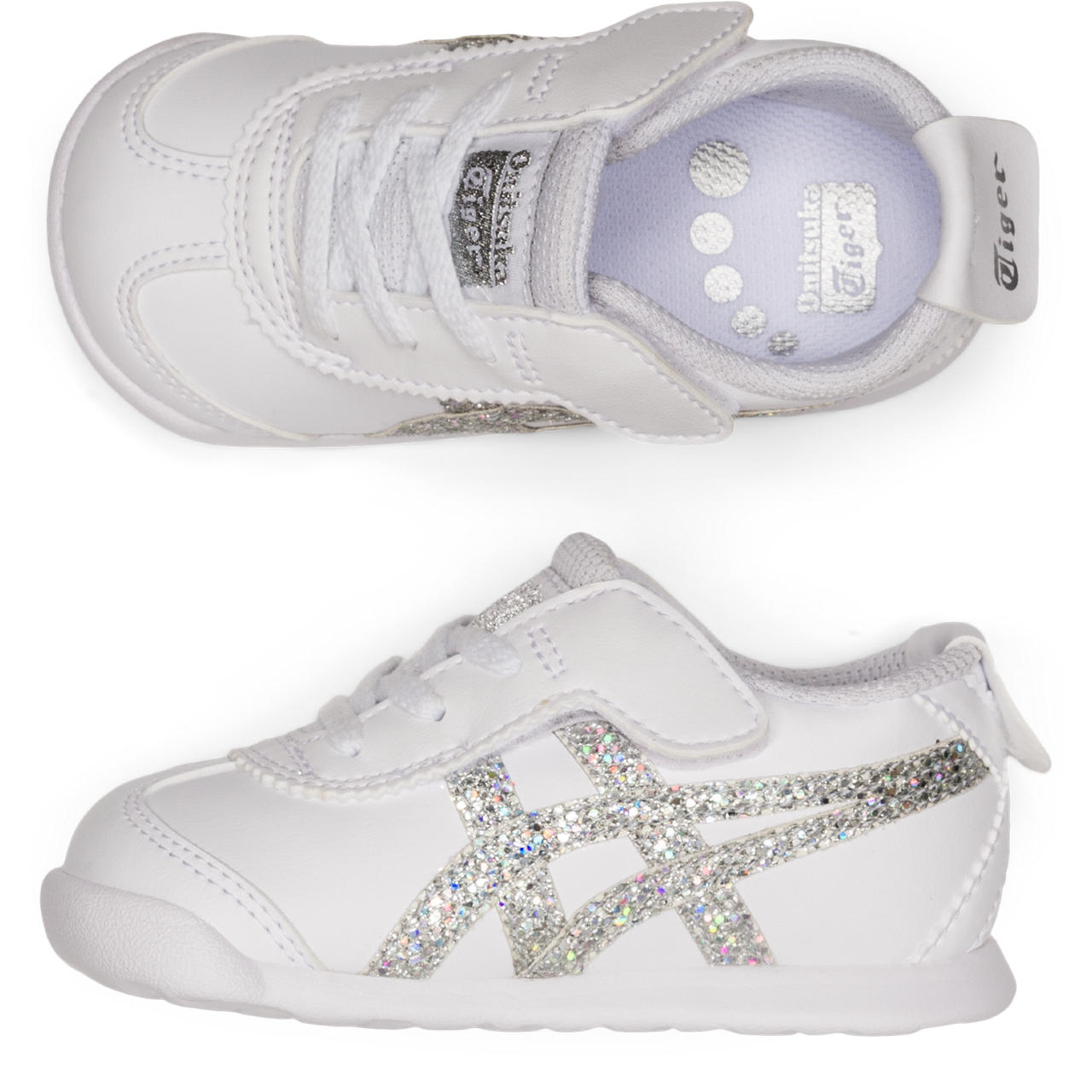 Onitsuka Tiger 鬼塚虎