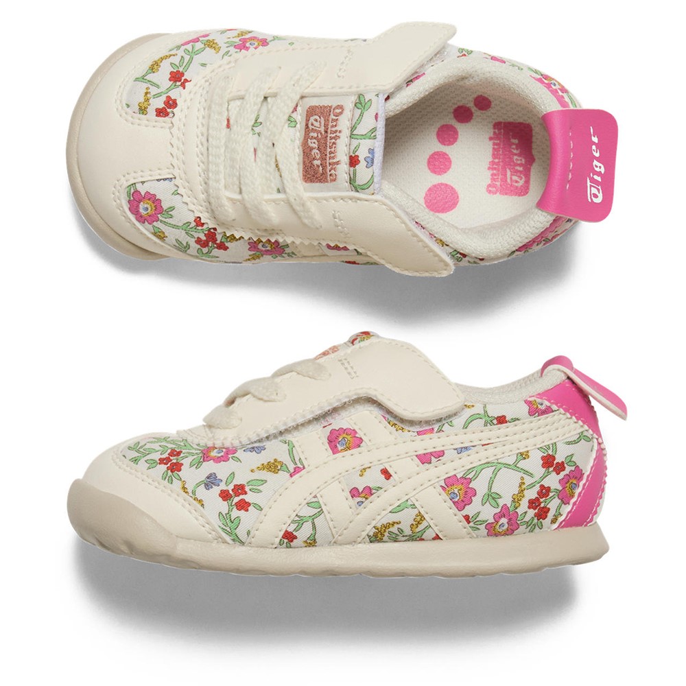 Onitsuka Tiger 鬼塚虎